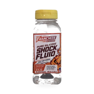 Pure Silicone Shock Fluid — 8 fl oz