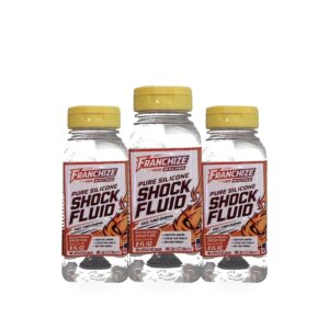 Shock Fluid Starter Set — Pick 5